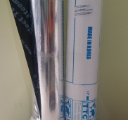 TTC AL SELF-ADHESIVE MEMBRANE TTC AL SELF-ADHESIVE MEMBRANE